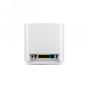 Asus ZenWiFi XT8 V2 1 darabos fehér AX6600 Mbps Tri-band gigabit WiFi6 mesh Wi-Fi router